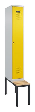 C+P Spind Evolo PLUS