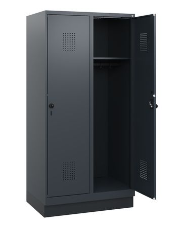 C+P Spind Evolo PLUS