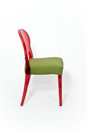 philip starck louis ghost