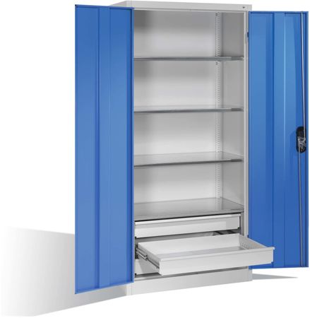  Flügeltürenschrank