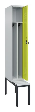 C+P Spind Evolo PLUS