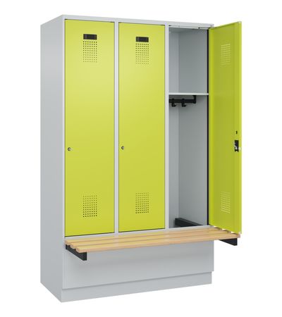 C+P Spind Evolo PLUS