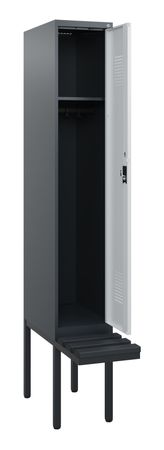 C+P Spind Evolo PLUS