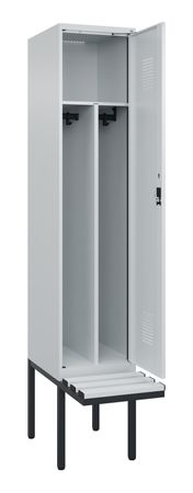 C+P Spind Evolo PLUS