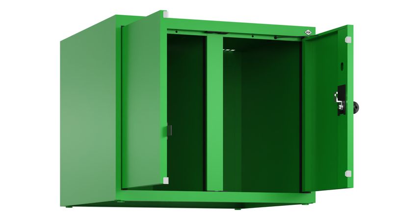 C+P Aufsatzschrank Evolo PLUS
