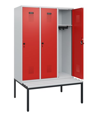 C+P Spind Evolo PLUS