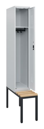 C+P Spind Evolo PLUS