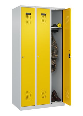 C+P Spind Evolo PLUS
