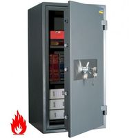 Feuerschutztresor 98x54x45 | LFS 60P und Klasse 1