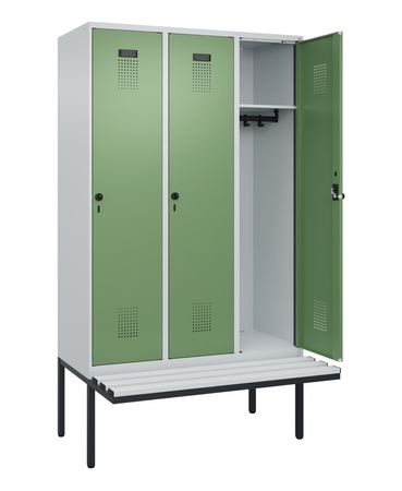 C+P Spind Evolo PLUS