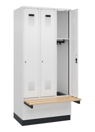 C+P Spind Evolo PLUS
