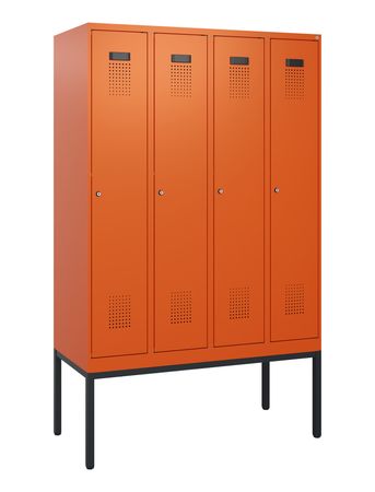 C+P Spind Evolo PLUS