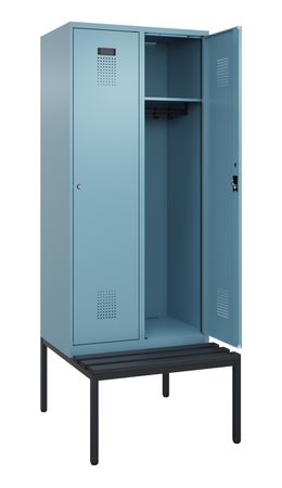 C+P Spind Evolo PLUS