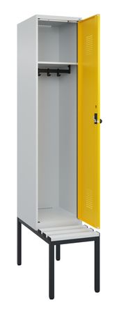 C+P Spind Evolo PLUS