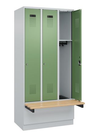 C+P Spind Evolo PLUS