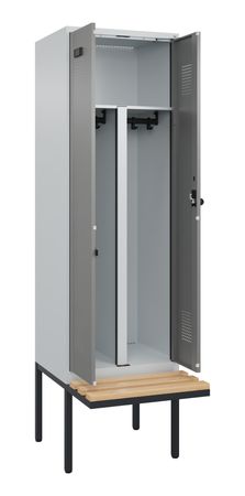 C+P PSA Doppel-Spind Evolo PLUS