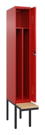 C+P Spind Evolo PLUS