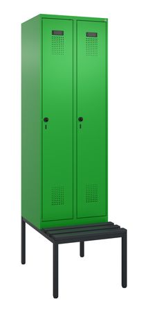 C+P Spind Evolo PLUS
