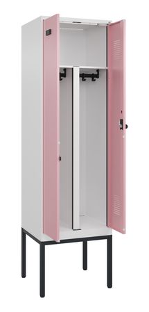 C+P PSA Doppel-Spind Evolo PLUS