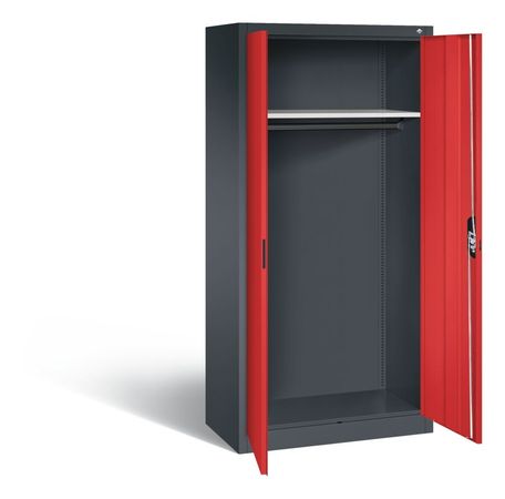  robuster Schrank