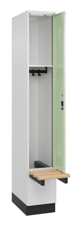 C+P Spind Evolo PLUS