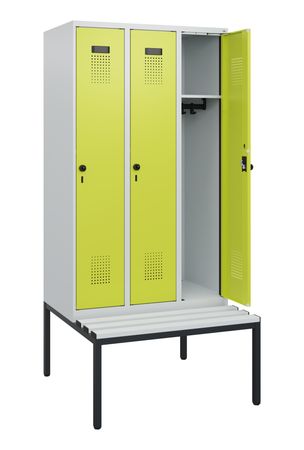 C+P Spind Evolo PLUS