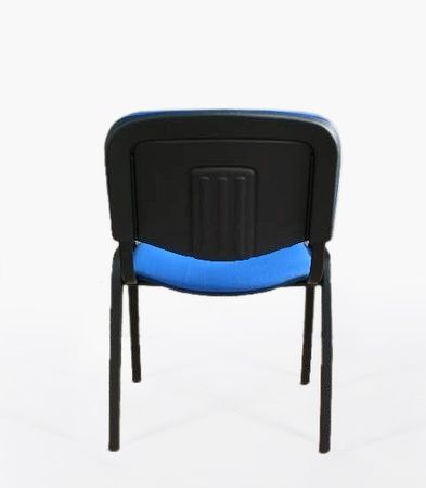  Konferenzstühle im Set