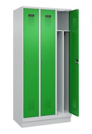 C+P Spind Evolo PLUS