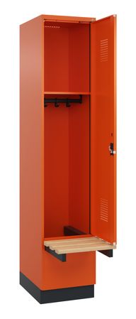 C+P Spind Evolo PLUS