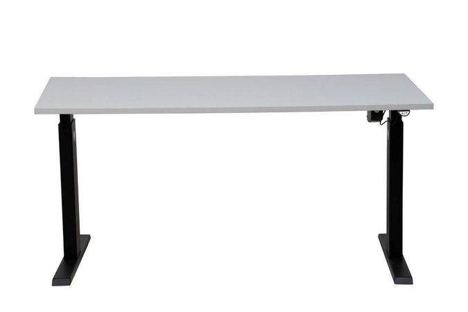 elektrischer höhenverstellbarer Schreibtisch