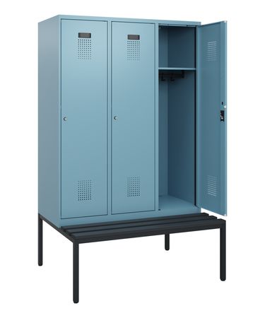 C+P Spind Evolo PLUS