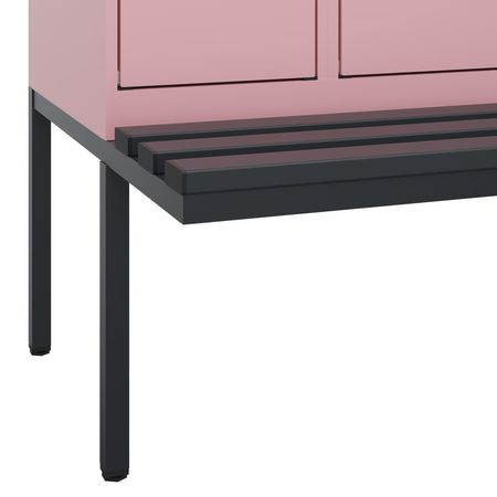 C+P Spind Evolo PLUS