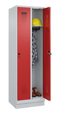 C+P Spind Evolo PLUS