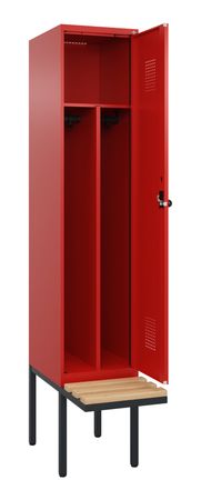 C+P Spind Evolo PLUS
