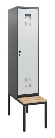 C+P Spind Evolo PLUS