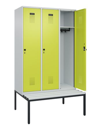 C+P Spind Evolo PLUS
