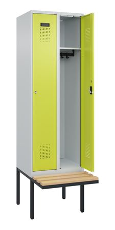 C+P Spind Evolo PLUS