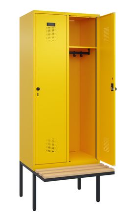 C+P Spind Evolo PLUS