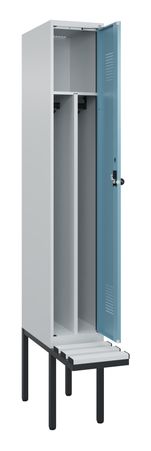 C+P Spind Evolo PLUS
