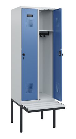 C+P Spind Evolo PLUS