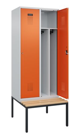 C+P Spind Evolo PLUS