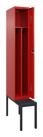 C+P Spind Evolo PLUS