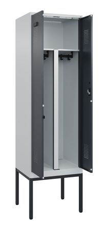 C+P PSA Doppel-Spind Evolo PLUS