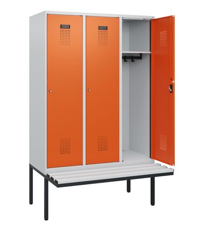 C+P Spind Evolo PLUS