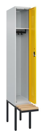 C+P Spind Evolo PLUS