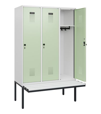 C+P Spind Evolo PLUS