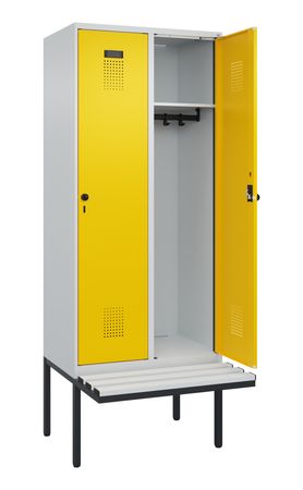 C+P Spind Evolo PLUS