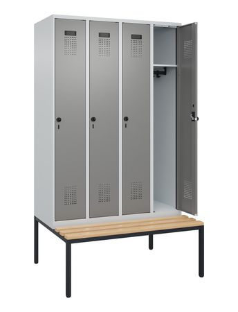 C+P Spind Evolo PLUS