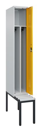 C+P Spind Evolo PLUS