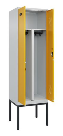 C+P PSA Doppel-Spind Evolo PLUS